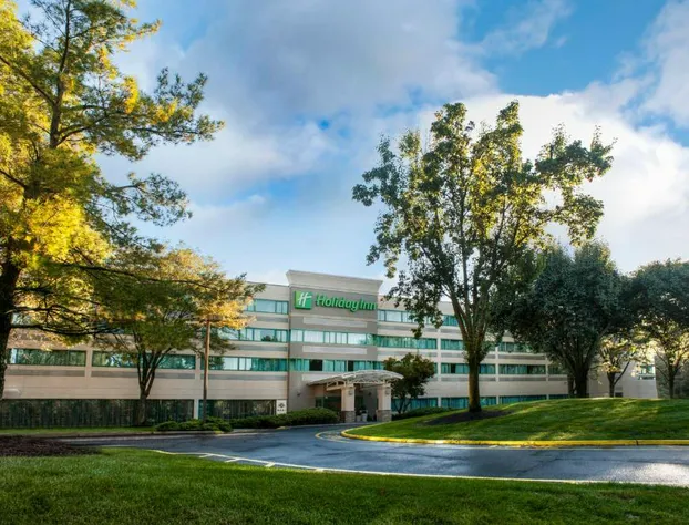 Holiday Inn Princeton by IHG hotel detail image 3