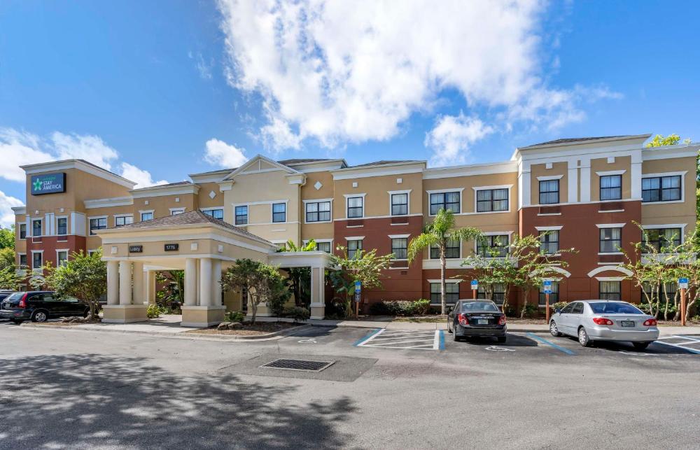 Extended Stay America Suites Orlando Maitland 1776 Pembrook hotel hero