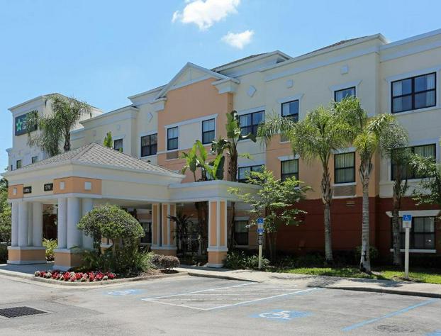 Extended Stay America Suites Orlando Maitland 1776 Pembrook hotel detail image 1