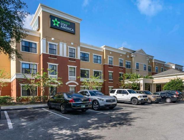 Extended Stay America Suites Orlando Maitland 1776 Pembrook hotel detail image 2