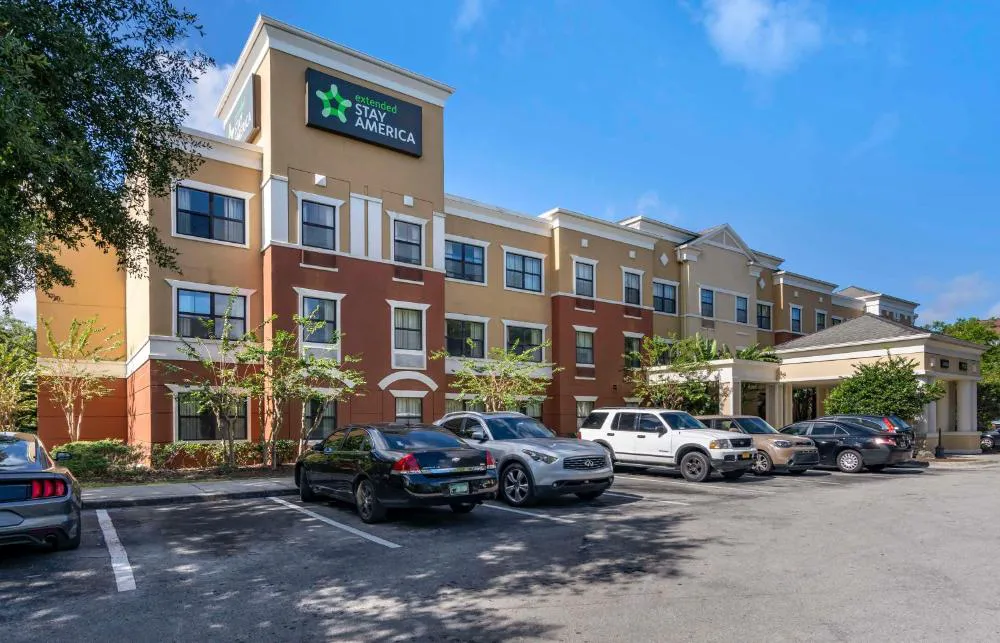 Extended Stay America Suites Orlando Maitland 1776 Pembrook hotel hero