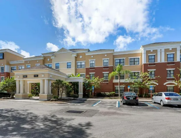 Extended Stay America Suites Orlando Maitland 1776 Pembrook hotel detail image 1
