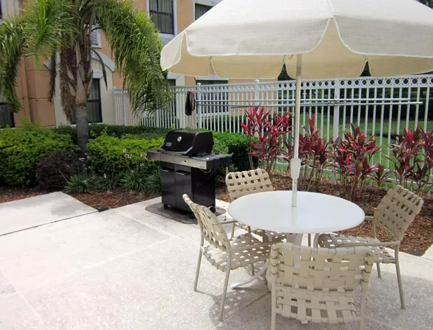 Extended Stay America Suites Orlando Maitland 1776 Pembrook hotel detail image 3