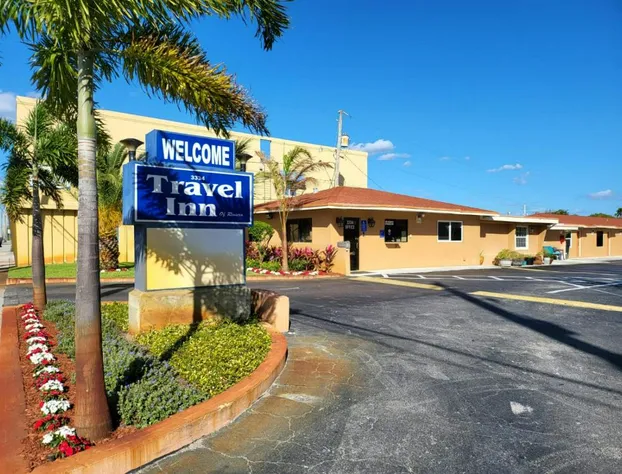 Travel Inn of Riviera Beach hotel detail image 1
