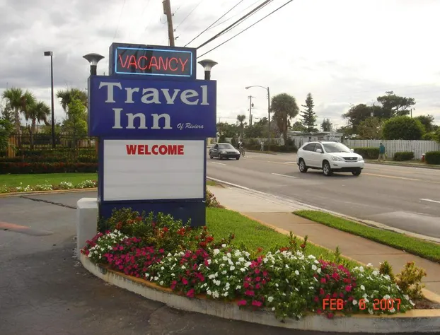 Travel Inn of Riviera Beach hotel detail image 2