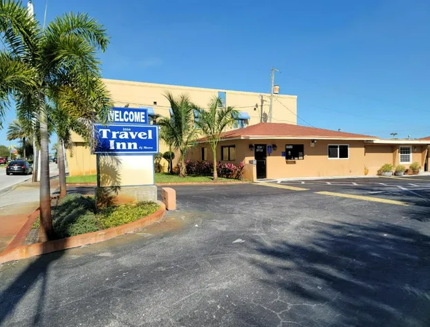 Travel Inn of Riviera Beach hotel detail image 2