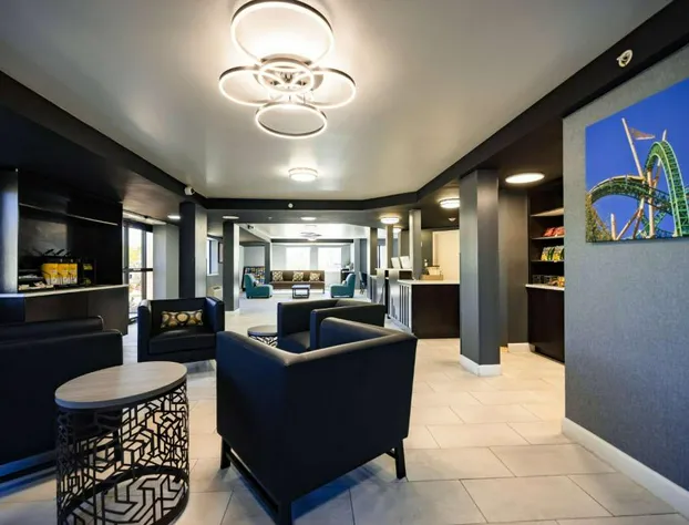 La Quinta Inn by Wyndham Tampa Near Busch Gardens hotel detail image 2