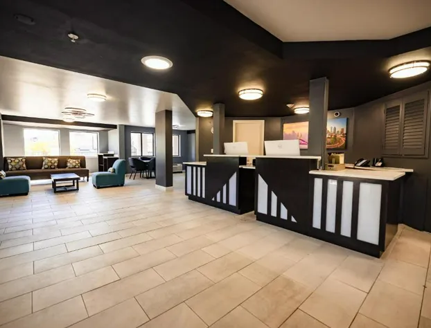 La Quinta Inn by Wyndham Tampa Near Busch Gardens hotel detail image 3