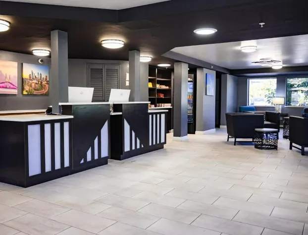 La Quinta Inn by Wyndham Tampa Near Busch Gardens hotel detail image 4