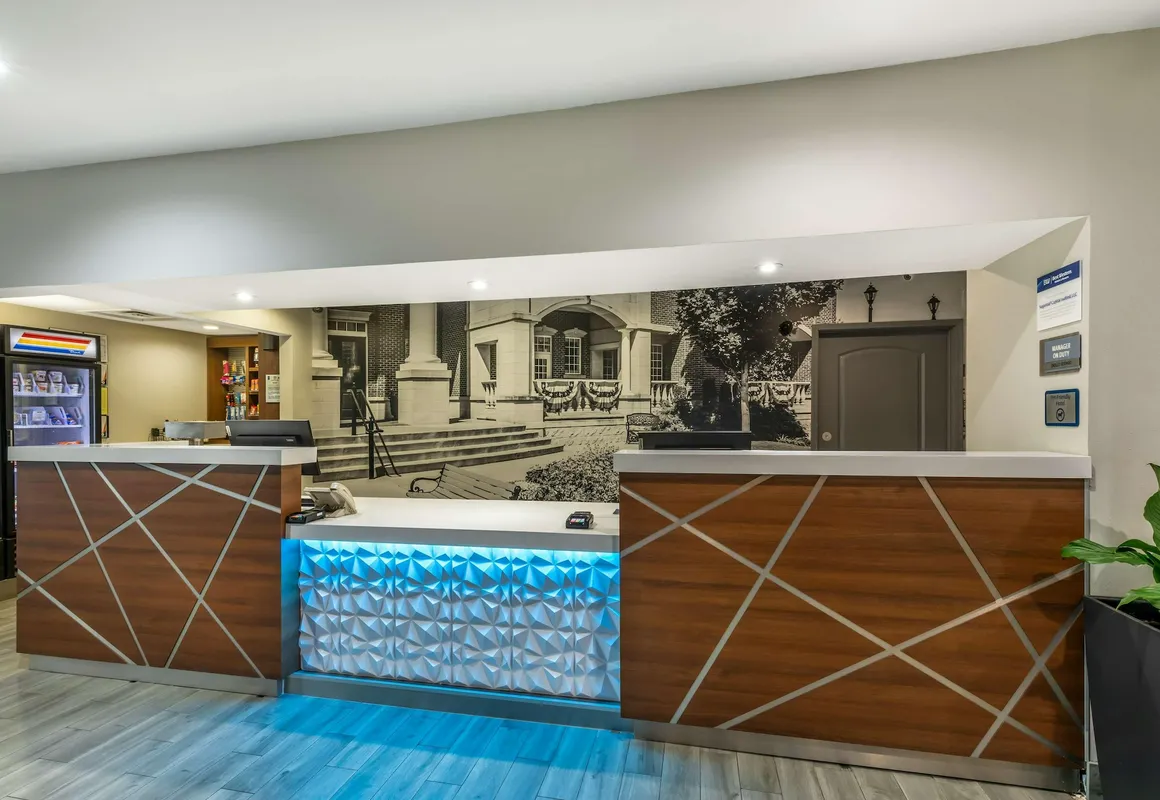 City Express by Marriott Duluth hotel hero