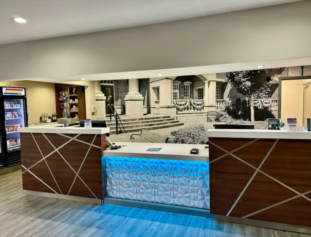 City Express by Marriott Duluth hotel detail image 1