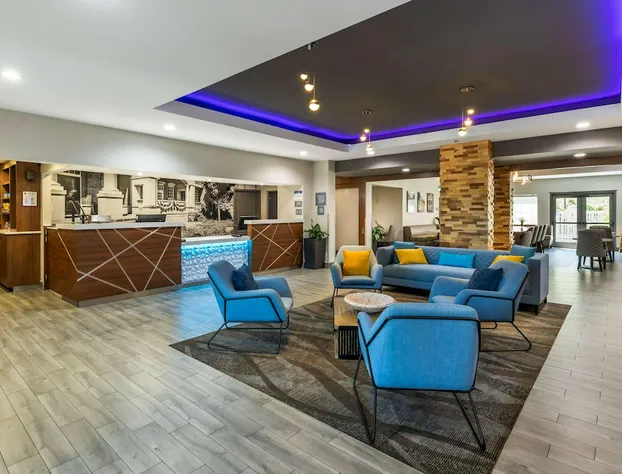 City Express by Marriott Duluth hotel detail image 3