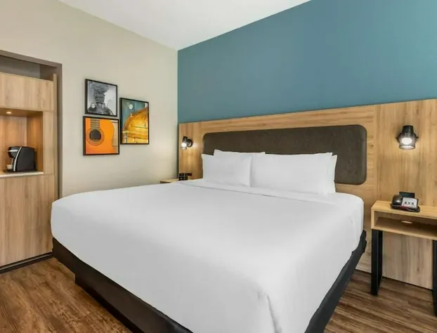 City Express by Marriott Duluth hotel detail image 4