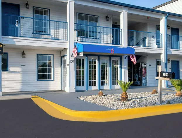 Motel 6 Macon, GA – I-475 hotel detail image 2