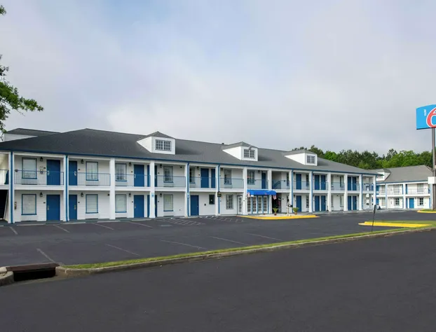 Motel 6 Macon, GA – I-475 hotel detail image 1