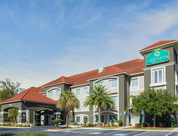 La Quinta Inn & Suites by Wyndham Savannah Airport - Pooler hotel detail image 3