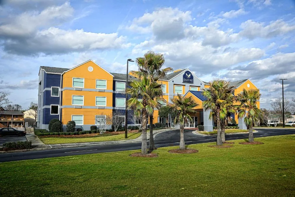 Eagles Nest Inn hotel hero