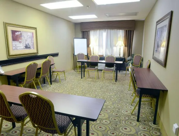 Hampton Inn Vidalia hotel detail image 3