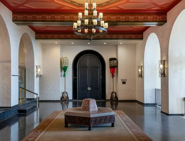 The Royal Hawaiian, a Luxury Collection Resort, Waikiki hotel detail image 4