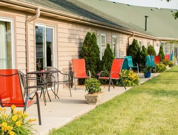 Pine View Resort hotel detail image 1