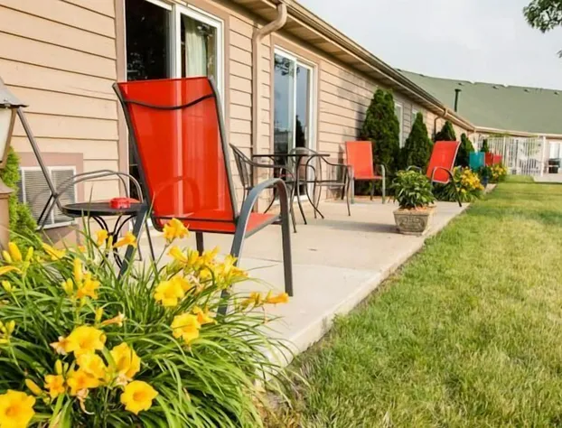 Pine View Resort hotel detail image 2