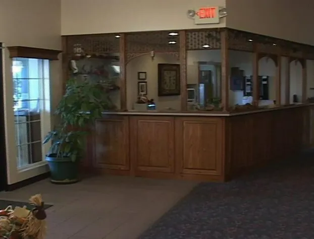 Pine View Resort hotel detail image 4