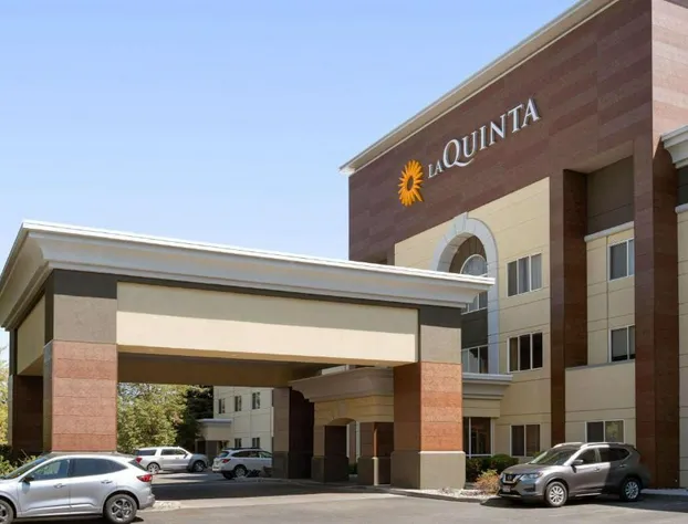 La Quinta Inn & Suites by Wyndham Idaho Falls/Ammon hotel detail image 1