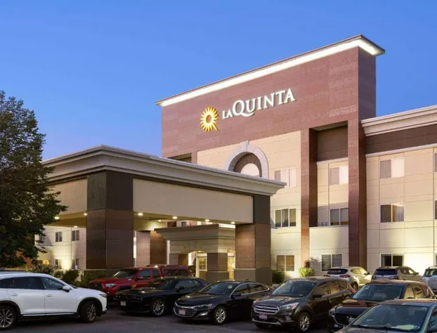 La Quinta Inn & Suites by Wyndham Idaho Falls/Ammon hotel detail image 2