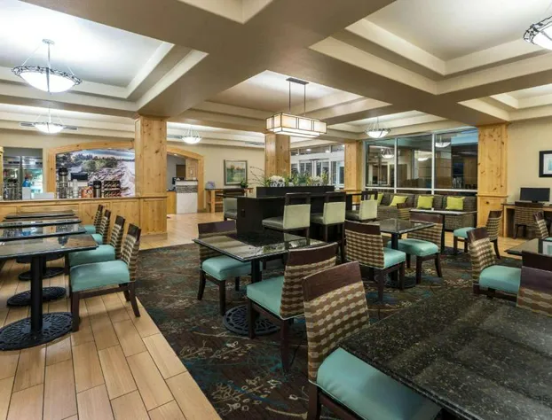 La Quinta Inn & Suites by Wyndham Idaho Falls/Ammon hotel detail image 3