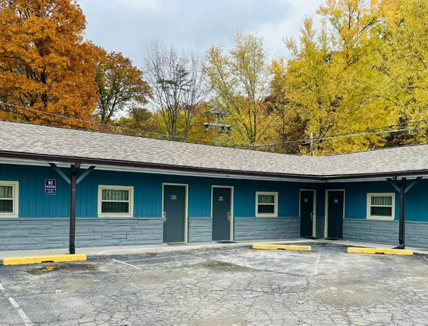 Royal Motel hotel detail image 1