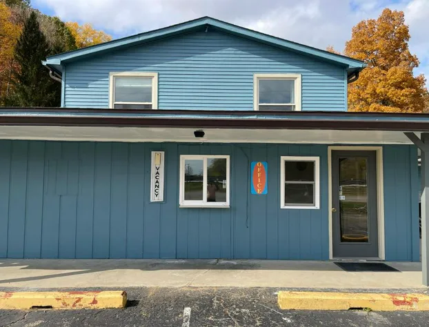 Royal Motel hotel detail image 2