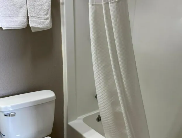 Royal Motel hotel detail image 4