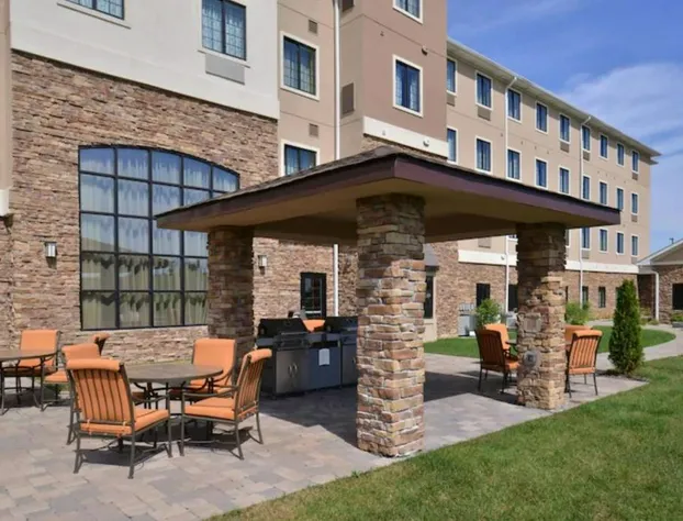 Staybridge Suites Merrillville by IHG hotel detail image 1