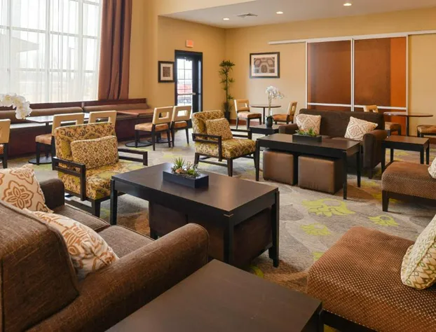 Staybridge Suites Merrillville by IHG hotel detail image 2