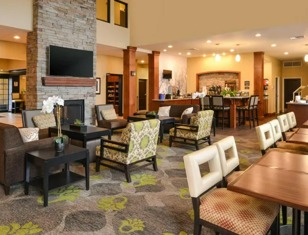Staybridge Suites Merrillville by IHG hotel detail image 3