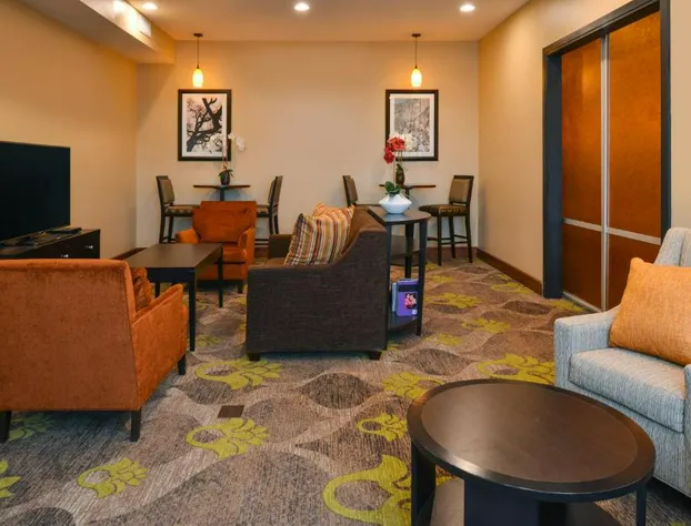 Staybridge Suites Merrillville by IHG hotel detail image 4