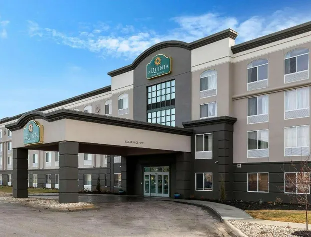 La Quinta Inn & Suites by Wyndham Omaha Airport Downtown hotel detail image 3