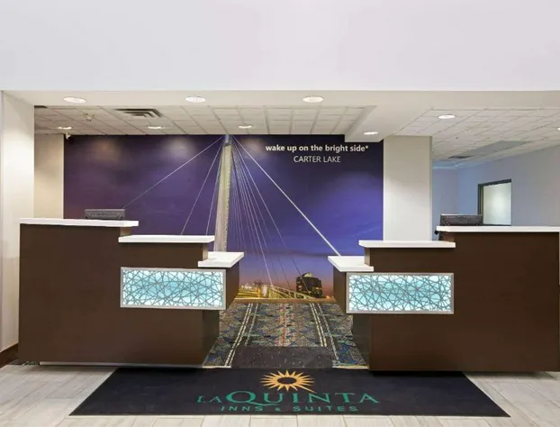 La Quinta Inn & Suites by Wyndham Omaha Airport Downtown hotel detail image 4