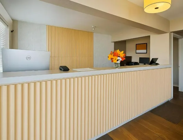 Red Lion Inn & Suites Junction City hotel detail image 1