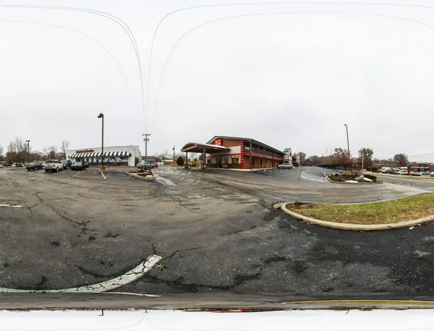 Econolodge Inn & Suites hotel detail image 2