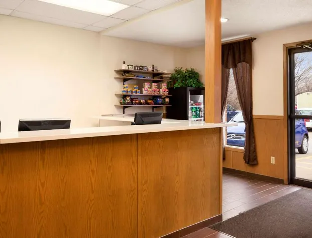 Americas Best Value Inn Pittsburg hotel detail image 2