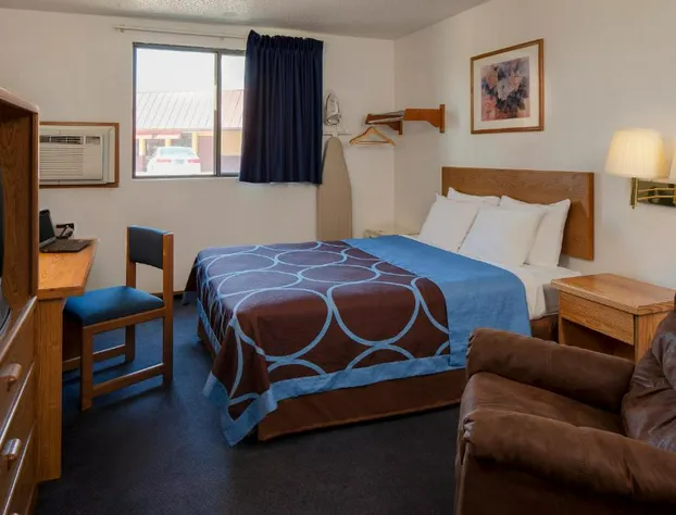 Americas Best Value Inn Pittsburg hotel detail image 4