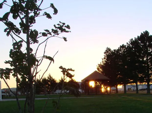 Kansas Country Inn hotel detail image 1