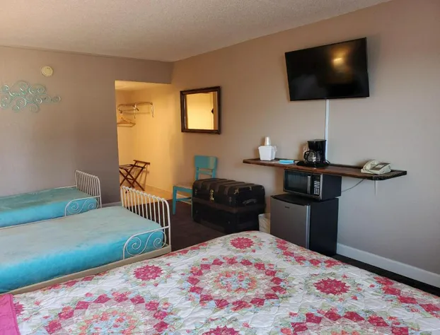 Kansas Country Inn hotel detail image 3