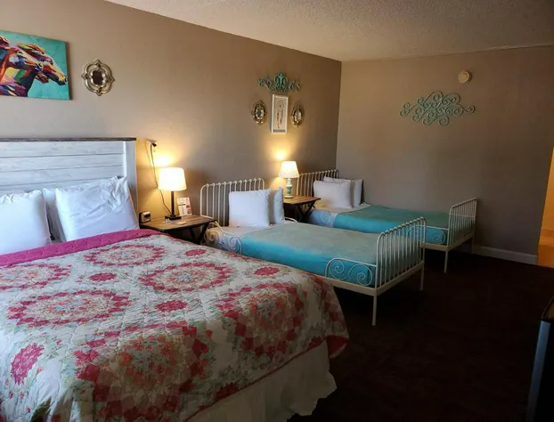 Kansas Country Inn hotel detail image 4