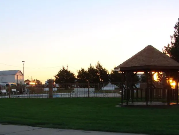 Kansas Country Inn hotel detail image 2