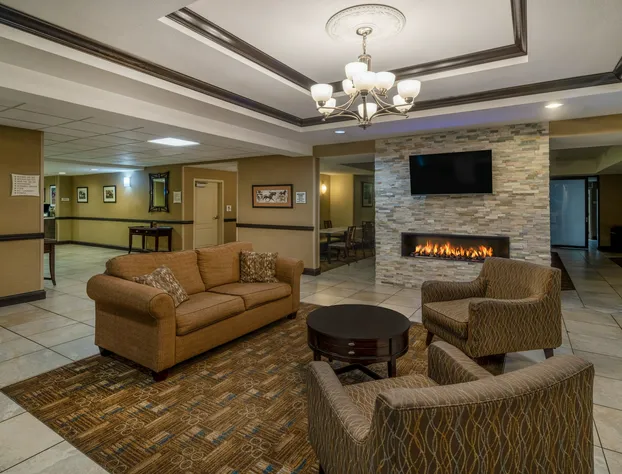 La Quinta Inn & Suites by Wyndham Lexington South / Hamburg hotel detail image 2