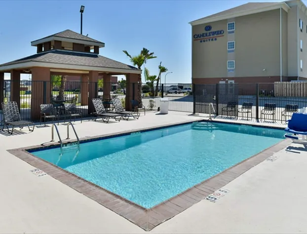 Candlewood Suites Houma by IHG hotel detail image 1