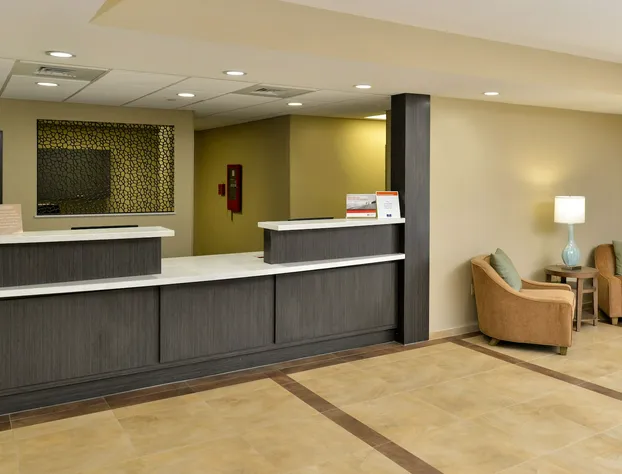 Candlewood Suites Houma by IHG hotel detail image 2