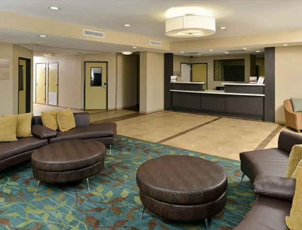 Candlewood Suites Houma by IHG hotel detail image 3